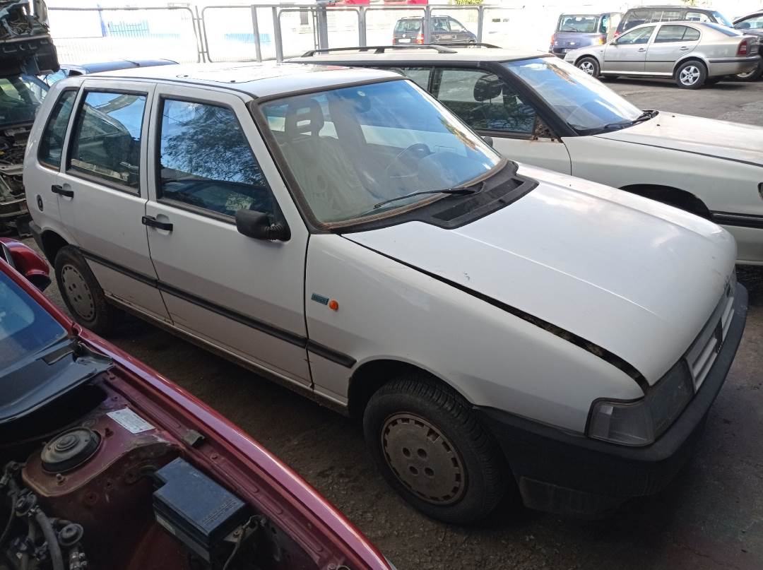FIAT UNO (146) (1983 - ...)