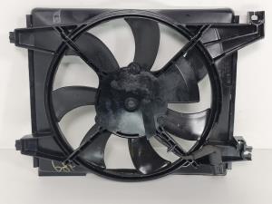ELECTROVENTILADOR 977302DXXX HYUNDAI COUPE (GK) Autodesguaces Alicante