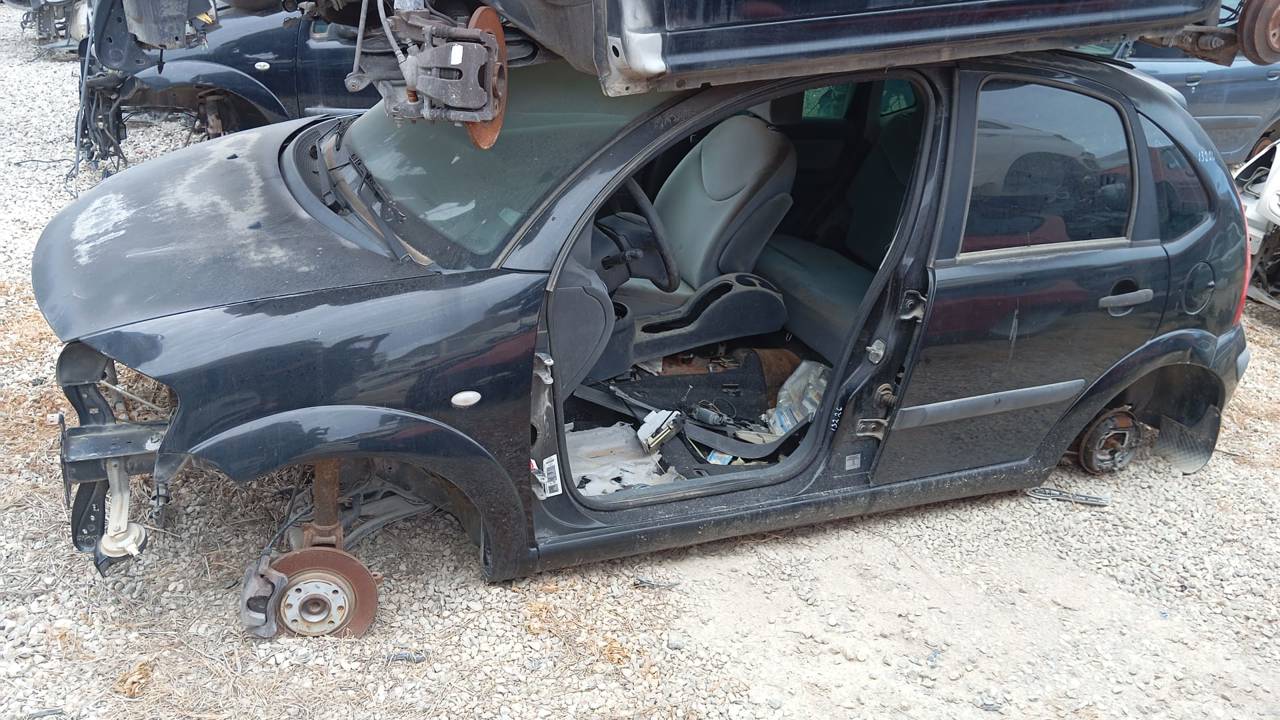 ELEVALUNAS DELANTERO IZQUIERDO