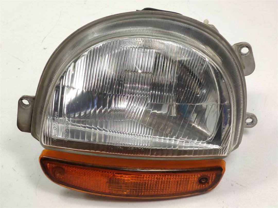 FARO IZQUIERDO - 7700820019 - RENAULT - TWINGO (X06,C06)