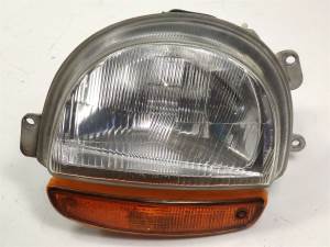 FARO IZQUIERDO 7700820019 RENAULT TWINGO (X06,C06) Autodesguaces Alicante