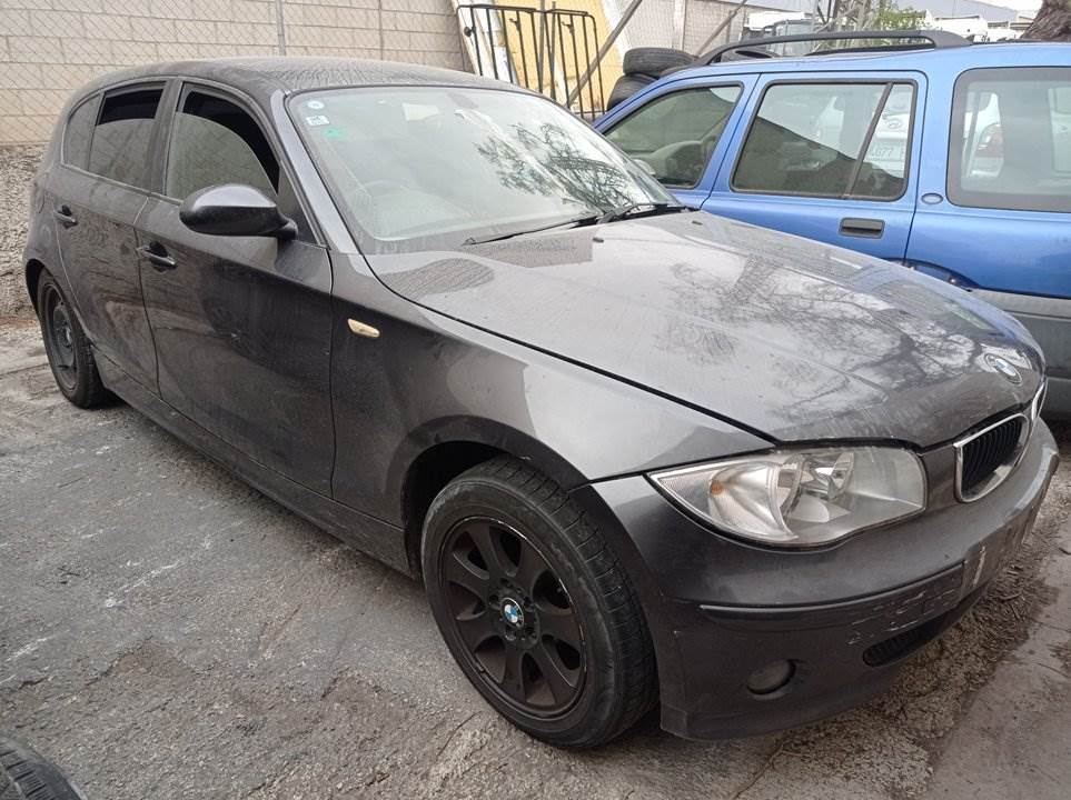 BMW SERIE 1 BERLINA (E81/E87) (2004 - 2012)