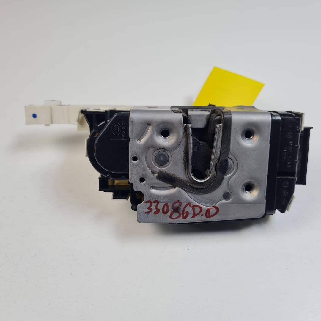 CERRADURA PUERTA DELANTERA DERECHA - 45021168 - VOLKSWAGEN - CRAFTER CAJA CERRADA