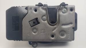 CERRADURA PUERTA DELANTERA IZQUIERDA 8200008260 NISSAN PRIMASTAR (X83) Autodesguaces Alicante
