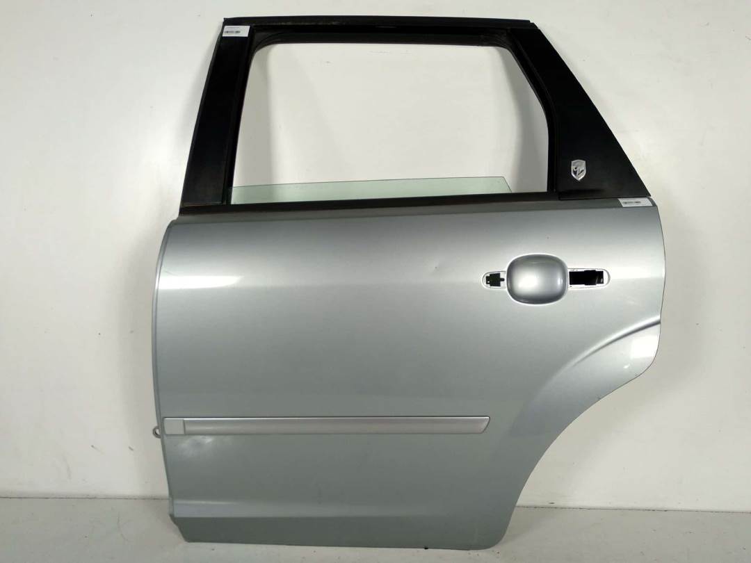 PUERTA TRASERA IZQUIERDA - FORD - FOCUS SPORTBREAK (CAP)