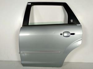 PUERTA TRASERA IZQUIERDA FORD FOCUS SPORTBREAK (CAP) Autodesguaces Alicante