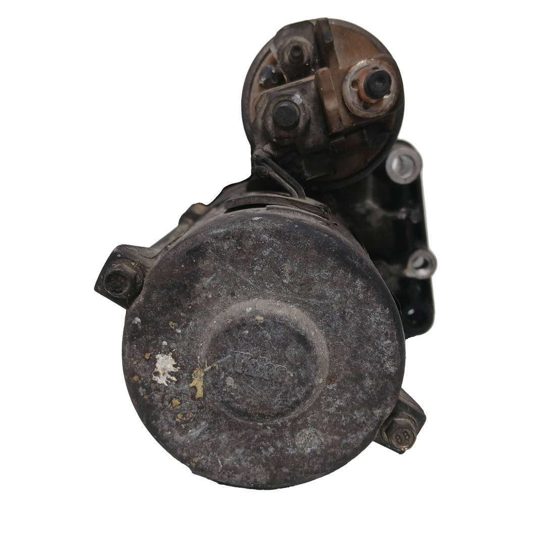 Foto 4 de Motor Arranque Peugeot 307 Berlina (s2) (2005–2008)
