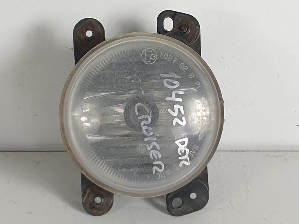 FARO ANTINIEBLA DERECHO - 04805856AA - CHRYSLER - PT CRUISER CABRIO