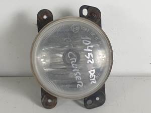 FARO ANTINIEBLA DERECHO 04805856AA CHRYSLER PT CRUISER CABRIO Autodesguaces Alicante
