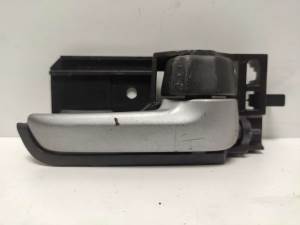 MANETA INTERIOR DELANTERA DERECHA OPEL AGILA B Autodesguaces Alicante