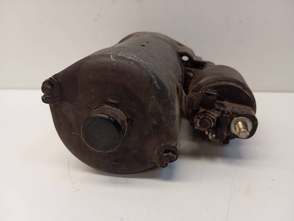 MOTOR ARRANQUE