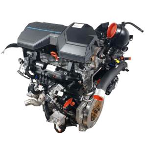MOTOR COMPLETO G4FT HYUNDAI TUCSON Autodesguaces Alicante