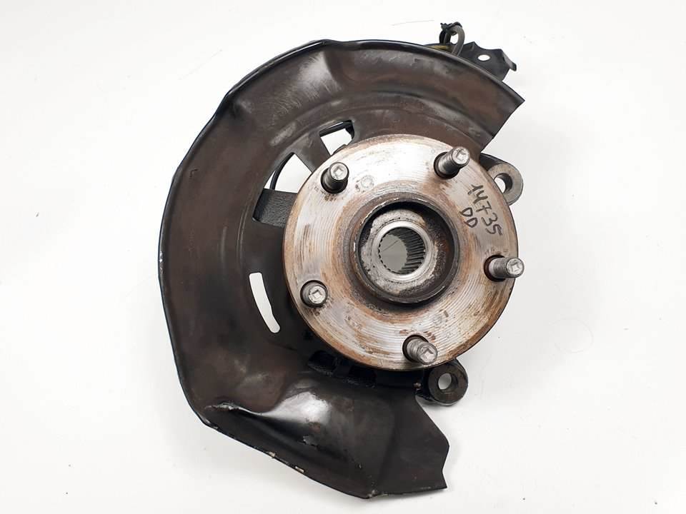 MANGUETA DELANTERA DERECHA - 4321105090 - TOYOTA - AVENSIS
