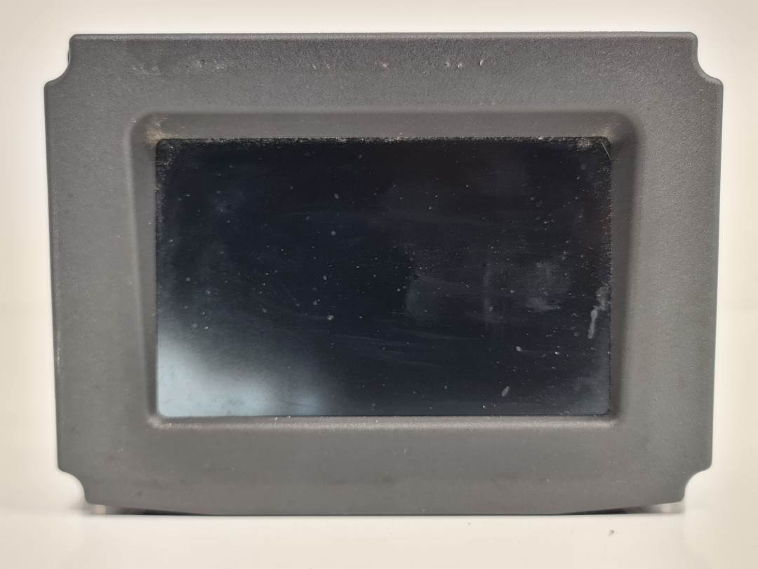 PANTALLA MULTIFUNCION - 281154230 - OPEL - VECTRA C BERLINA