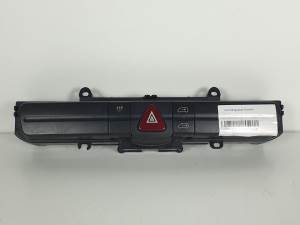WARNING A9065450107 MERCEDES SPRINTERII CAJA CERRADA (DESDE 01.06) Autodesguaces Alicante
