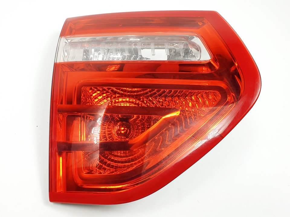 Rückleuchte innen hinten links - 9653547777 - CITROEN - C4 PICASSO