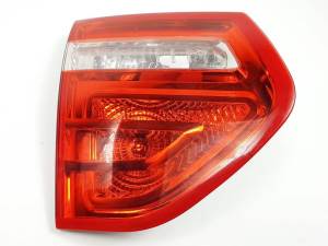 PILOTO TRASERO IZQUIERDO INTERIOR 9653547777 CITROEN C4 PICASSO Autodesguaces Alicante