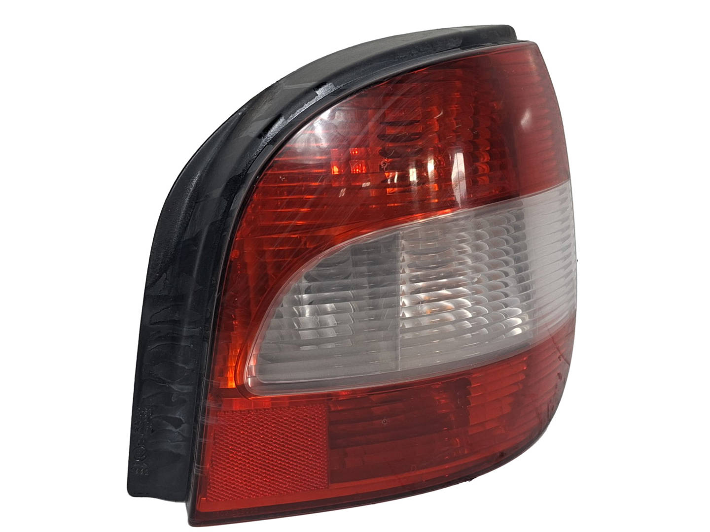 Piloto Trasero Derecho Renault Scenic RX4 (ja0) (2000–2003)