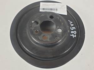 POLEA CIGUEÑAL 036105243 SEAT CORDOBA BERLINA (6L2) Autodesguaces Alicante