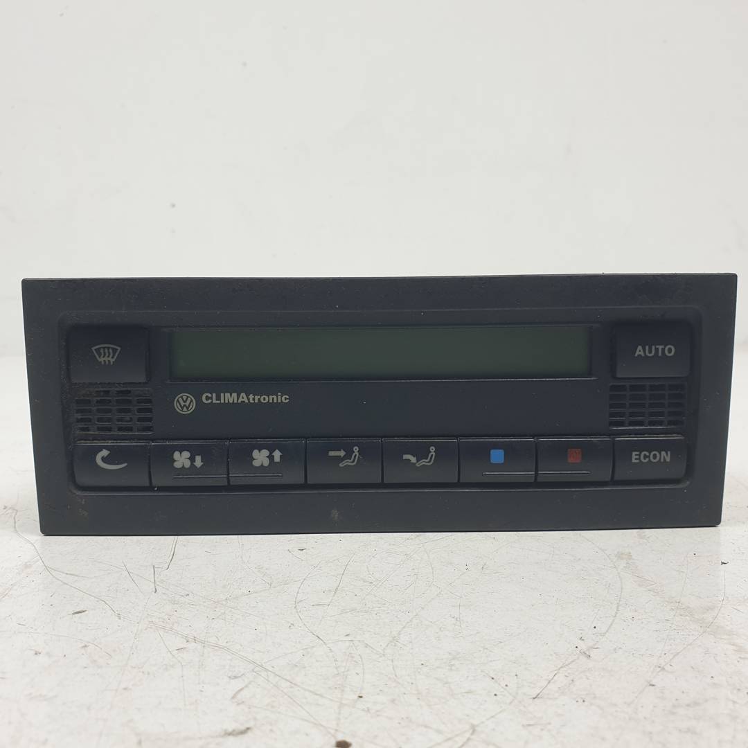 MANDO CLIMATIZADOR - 3B1907044B - VOLKSWAGEN - GOLF IV BERLINA (1J1)