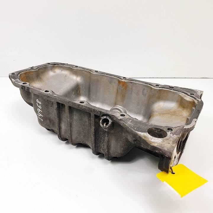 CARTER - 98MM6675AB - FORD - FOCUS LIM. (CB4)