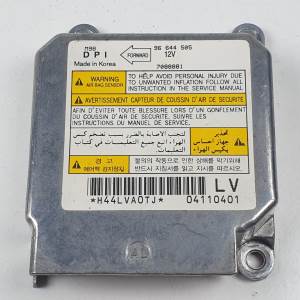 CENTRALITA AIRBAG 7088881 CHEVROLET MATIZ (M200) Autodesguaces Alicante