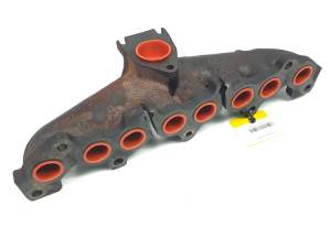 COLECTOR ESCAPE 9681570480 CITROEN C4 GRAND PICASSO Autodesguaces Alicante