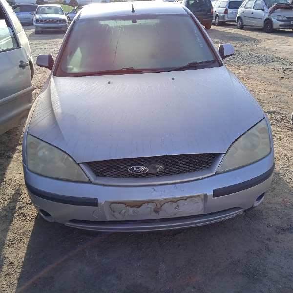 FORD MONDEO BERLINA (GE) (2000 - 2007)