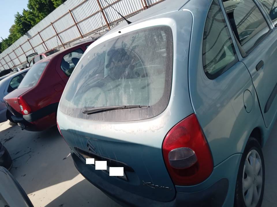 Imagen del vehículo CITROEN XSARA PICASSO
