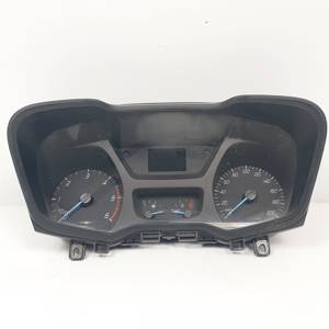 CUADRO INSTRUMENTOS BK2T10849GH FORD TRANSIT CUSTOM KASTEN Autodesguaces Alicante