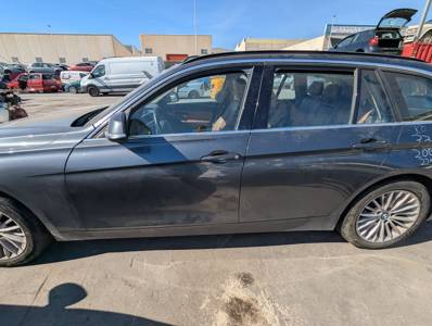 BMW SERIE 3 TOURING (F31) (2012 - 2016)