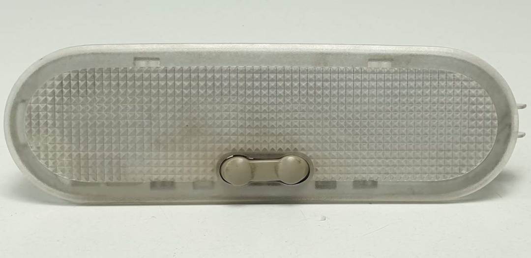LUZ INTERIOR - 8200074362 - RENAULT - CLIO III