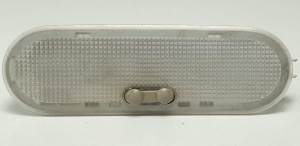 LUZ INTERIOR 8200074362 RENAULT CLIO III Autodesguaces Alicante