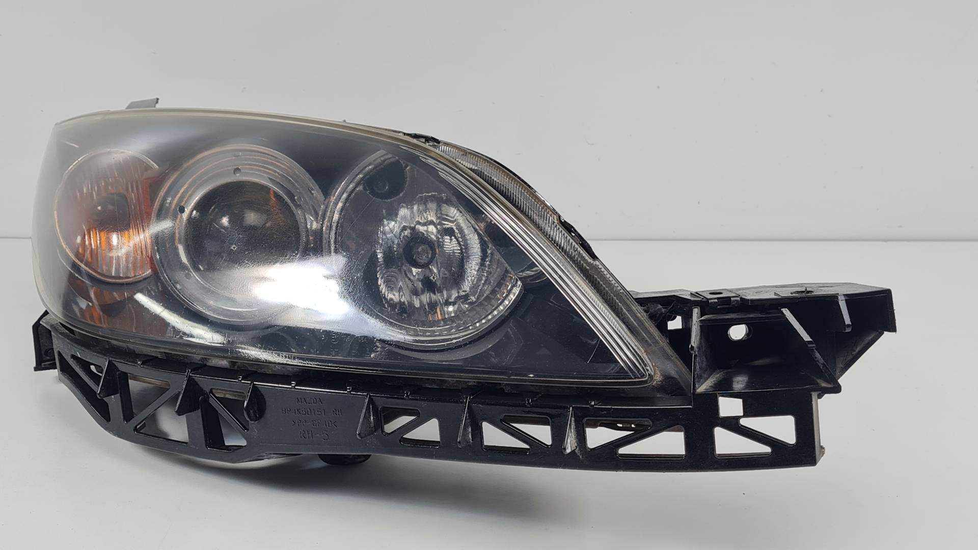 FARO DERECHO - P2951 - MAZDA - 3 BERLINA (BK)