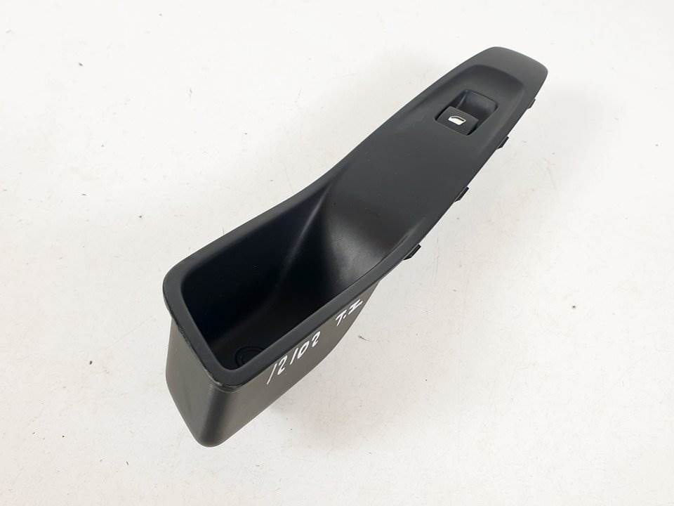 MANDO ELEVALUNAS TRASERO IZQUIERDO - YP00037777 - OPEL - GRANDLAND X