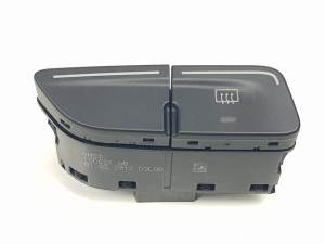MANDO MULTIFUNCION AM5T18C621AB FORD C-MAX (CB7) Autodesguaces Alicante