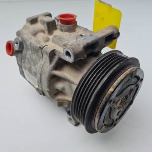 COMPRESOR AIRE ACONDICIONADO 51747318 FIAT PANDA (169) Autodesguaces Alicante