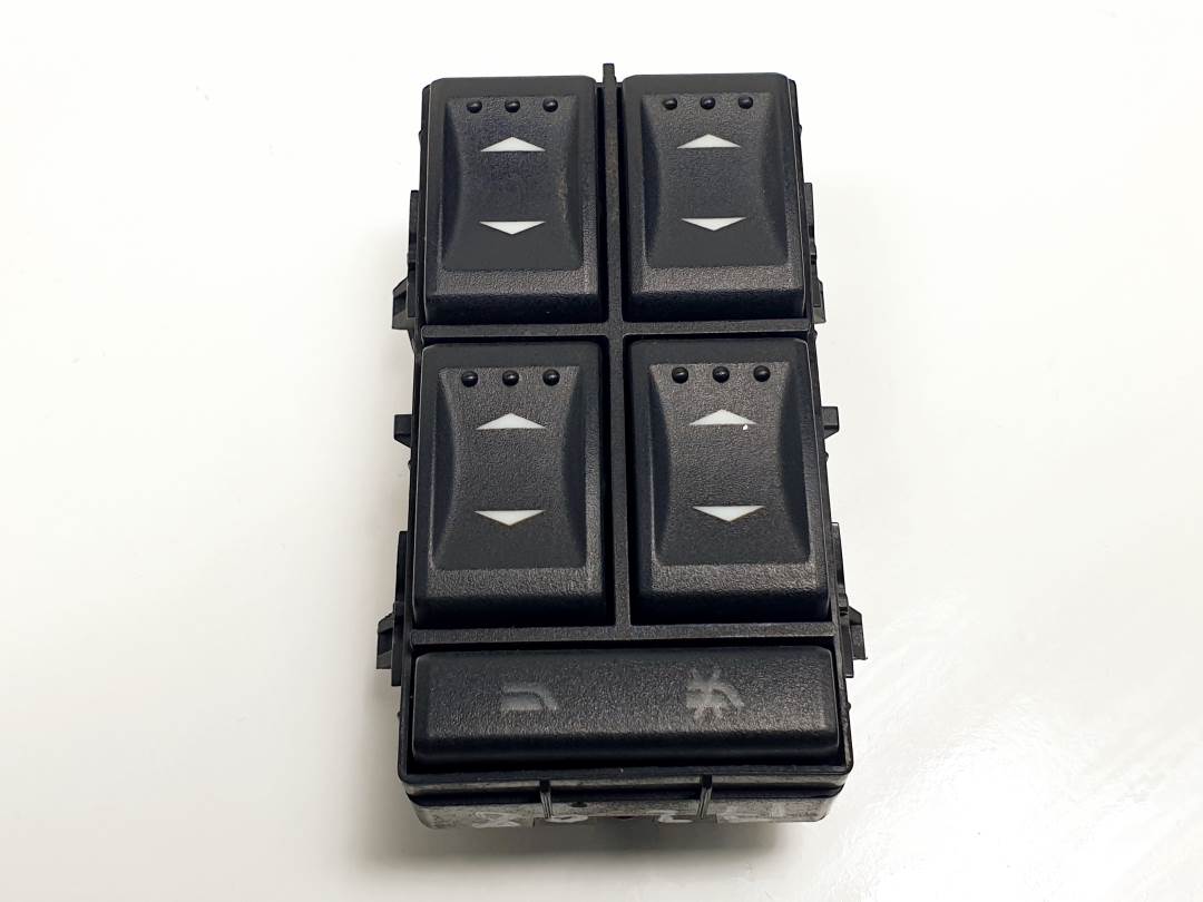 Commande de lève-vitre avant gauche - 1S7T14A132BD - FORD - MONDEO BERLINA (GE)
