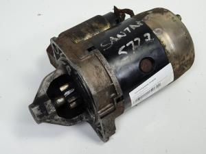 MOTOR ARRANQUE MC109018 MITSUBISHI SANTAMO (HYUNDAI) Autodesguaces Alicante