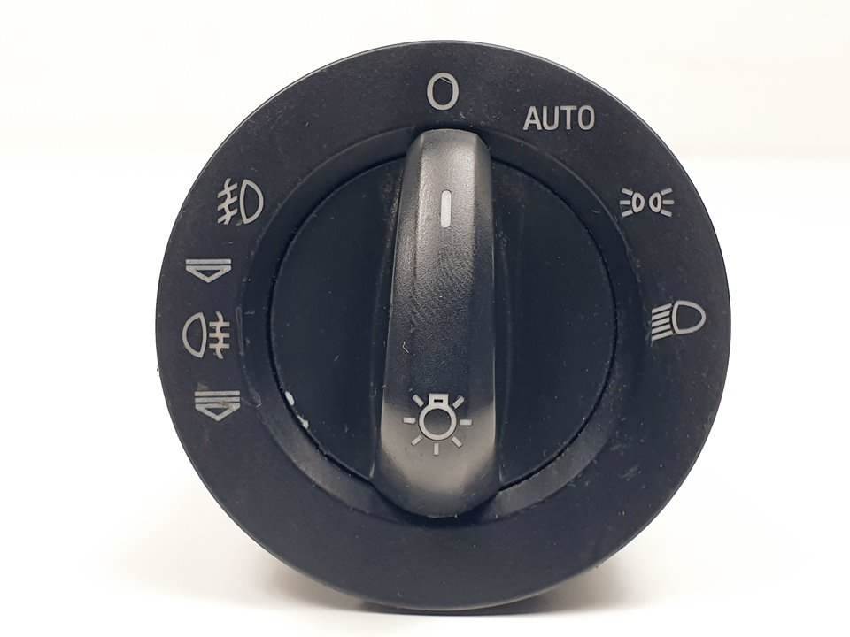 MANDO LUCES - 4F1941531D - AUDI - A6 AVANT (4F5)