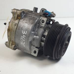 COMPRESOR AIRE ACONDICIONADO 39040231 OPEL MOKKA X Autodesguaces Alicante