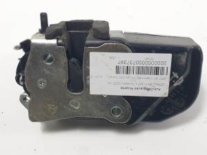 CERRADURA PUERTA TRASERA DERECHA JEEP GR. CHEROKEE (WH) Autodesguaces Alicante