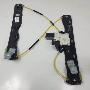 ELEVALUNAS DELANTERO IZQUIERDO J8A223201AC LAND ROVER RANGE ROVER VELAR Autodesguaces Alicante