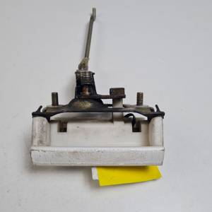 MANETA EXTERIOR PORTON XB6693382 MITSUBISHI MONTERO (V60/V70) Autodesguaces Alicante