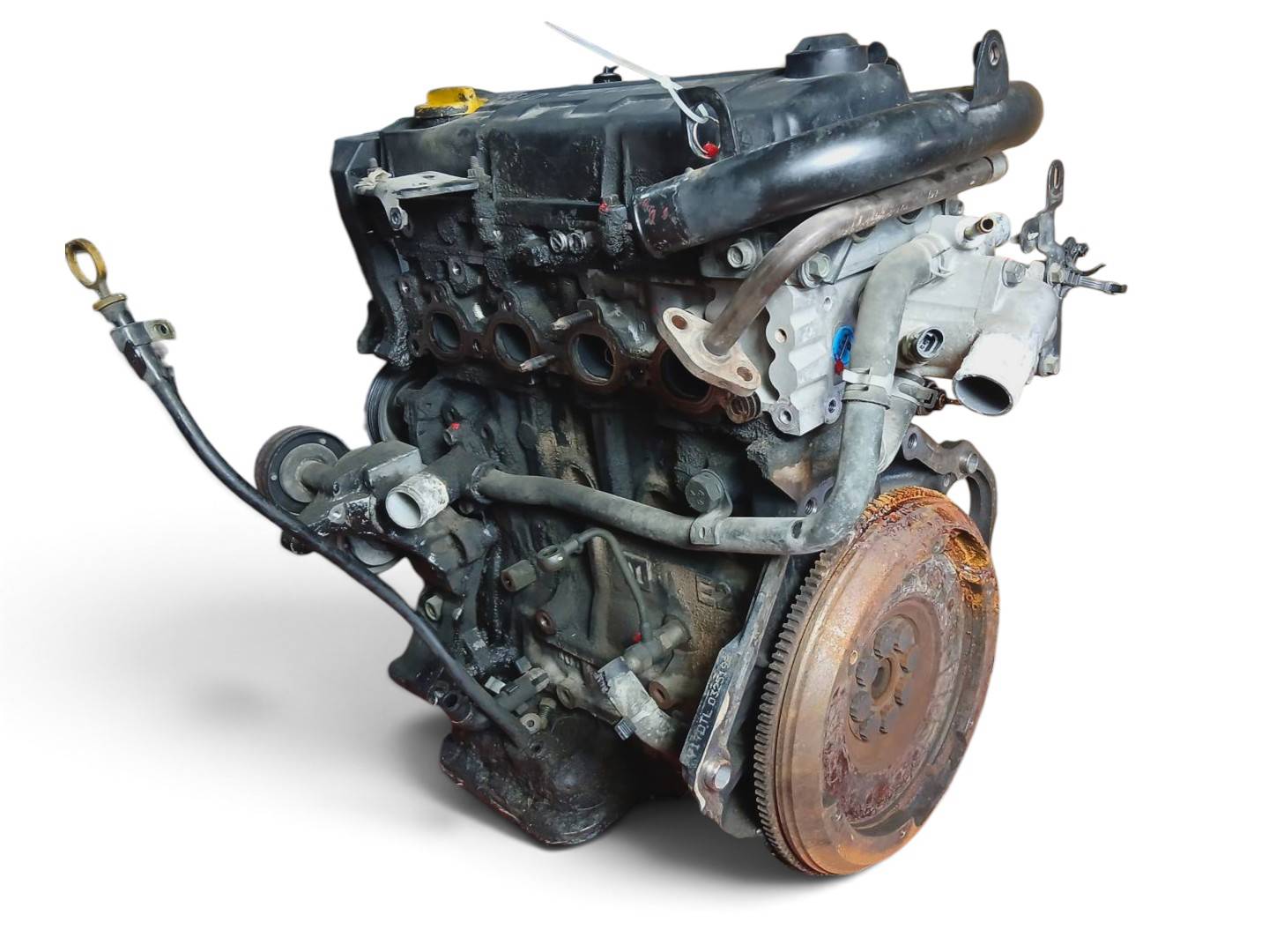 Motor Completo Opel Combo (corsa C) (2001–2011)