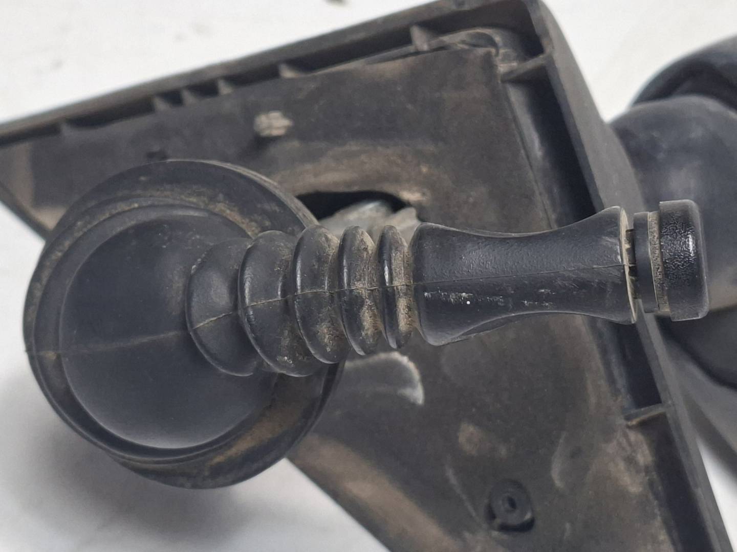 Foto 6 de Retrovisor Derecho Citroen AX (1987–1998)