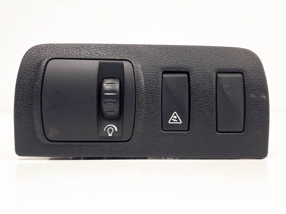 MANDO MULTIFUNCION - 648450001R - RENAULT - MEGANE III BERLINA 5P