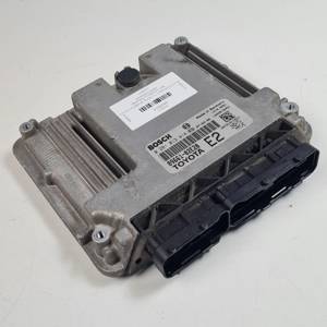 CENTRALITA MOTOR UCE 0281013414 TOYOTA AURIS (E150) Autodesguaces Alicante
