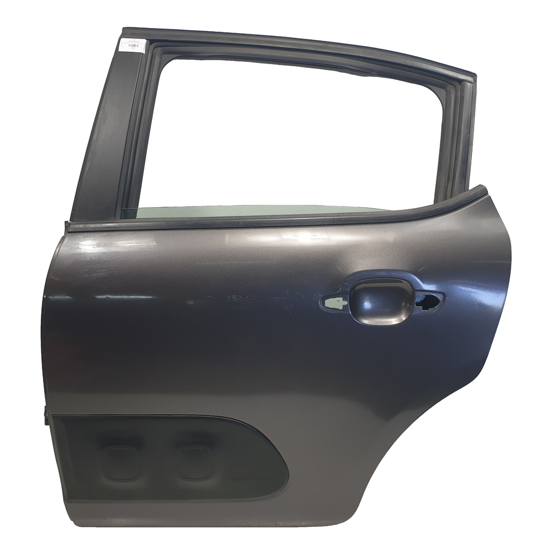 PUERTA TRASERA IZQUIERDA - CITROEN - C3 (B618)