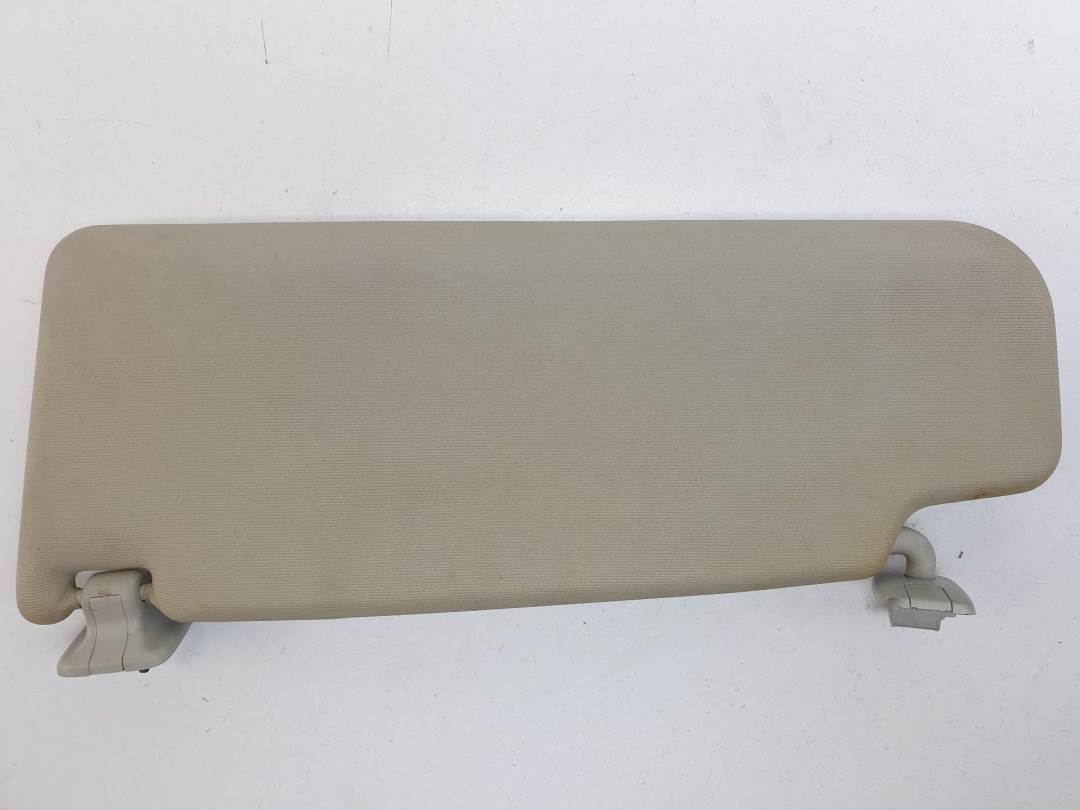 PARASOL DERECHO - 1K0857552H - VOLKSWAGEN - GOLF VI (5K1)